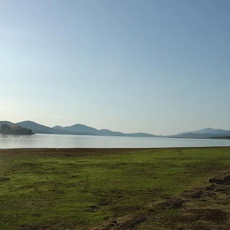 The Lake's House *