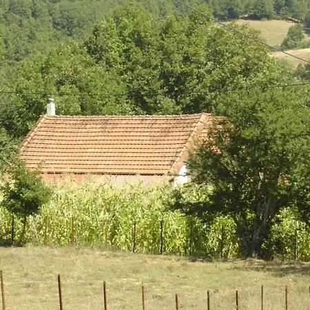 The Lake's House Landhuis *